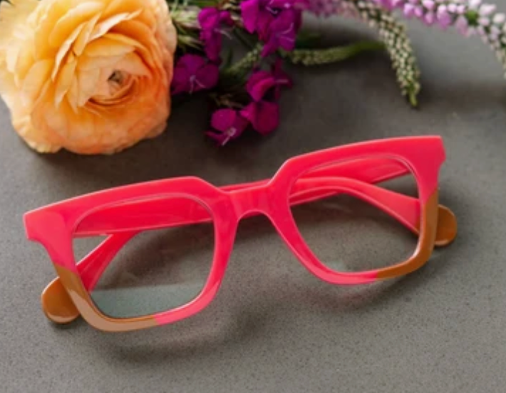 Page Glasses