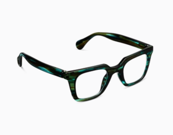 Page Glasses