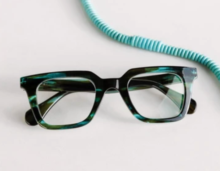 Page Glasses