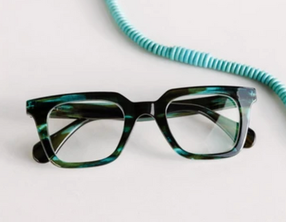 Page Glasses