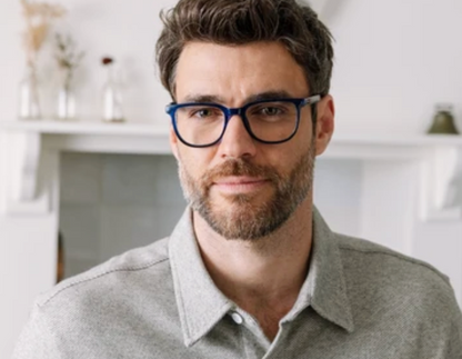 Penn Glasses