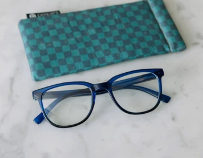 Penn Glasses