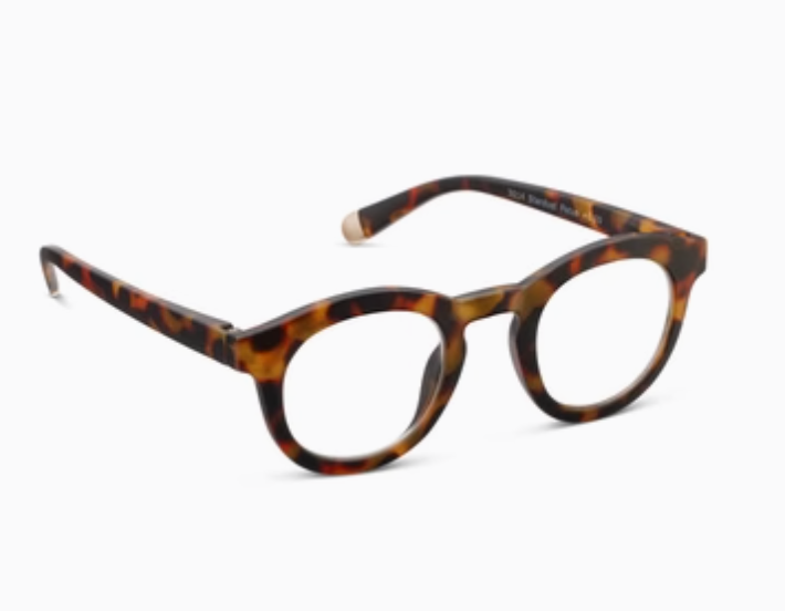 Stardust Glasses