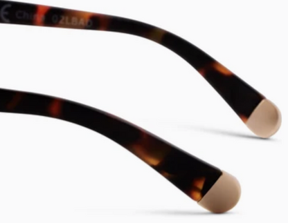 Stardust Glasses