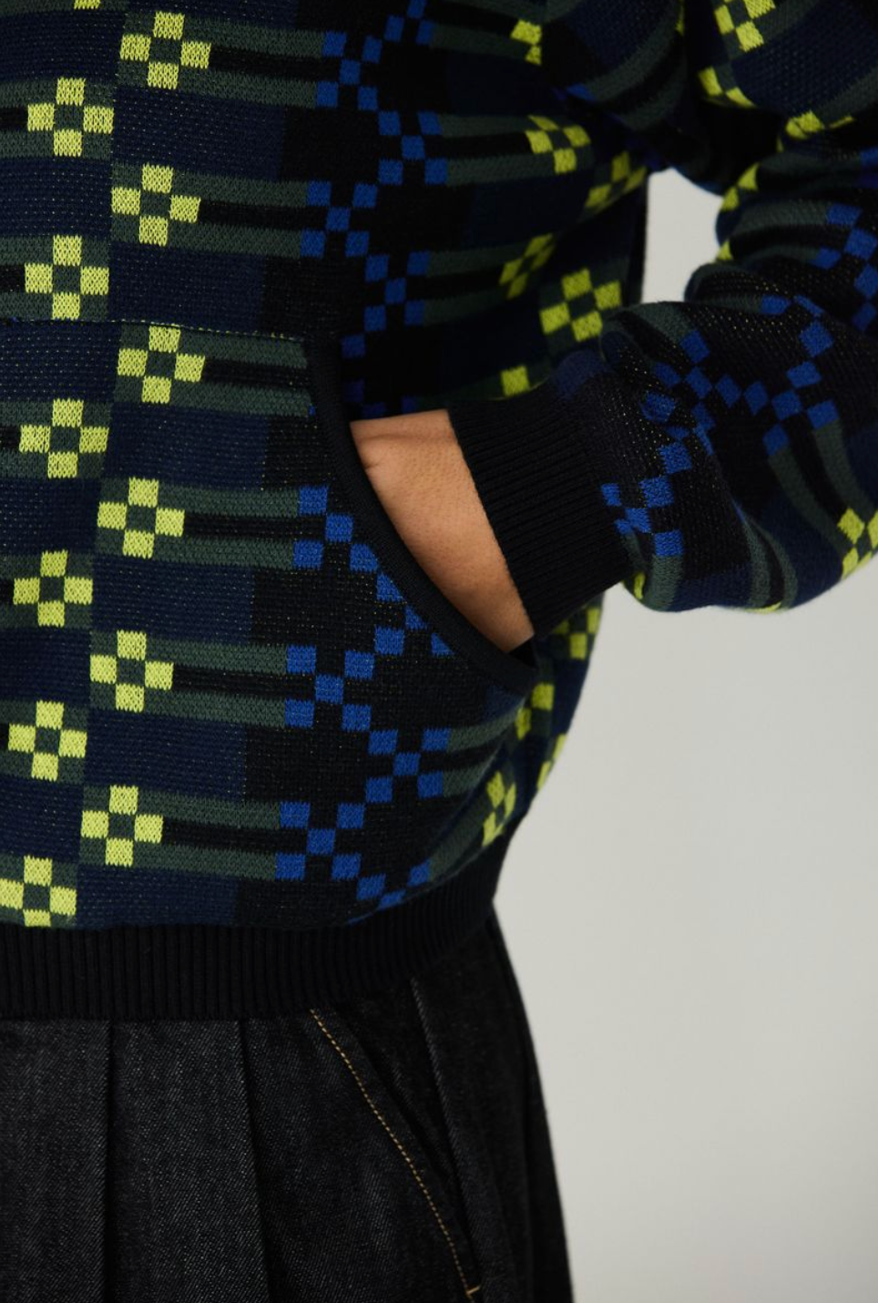 Lenore Sweater