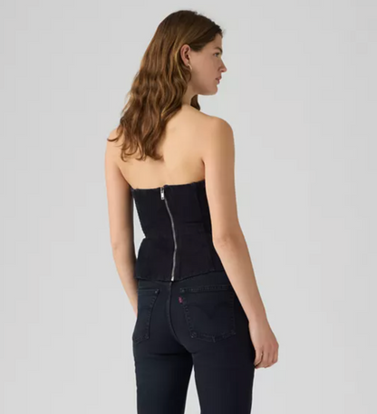 Sweetheart Bustier