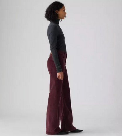 Ribcage Flare - CORDS!