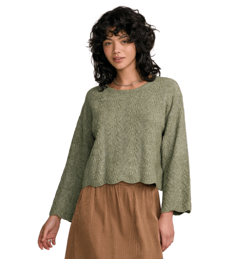 Sardinia Sweater