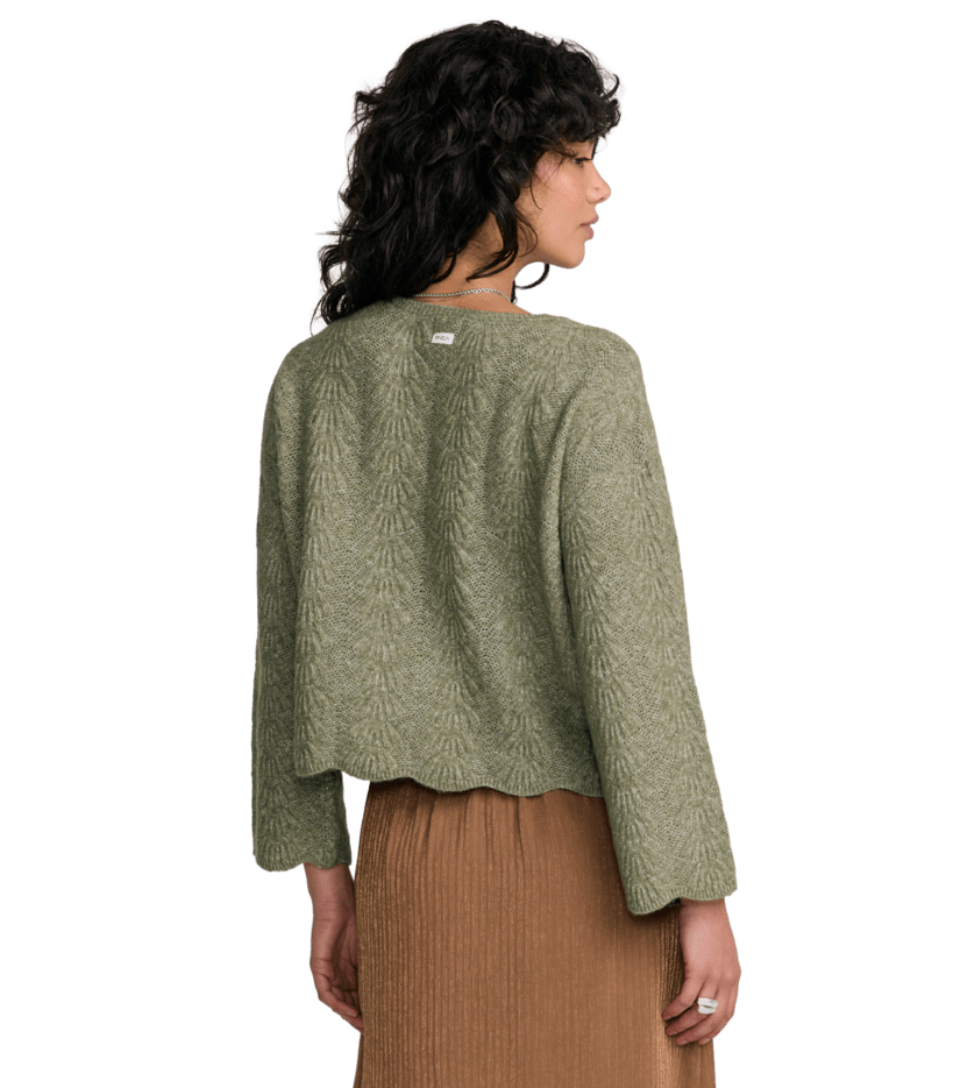 Sardinia Sweater