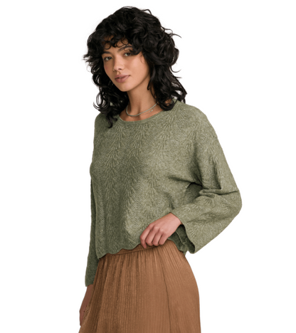 Sardinia Sweater