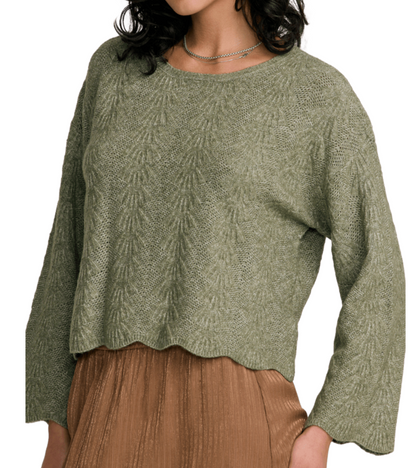 Sardinia Sweater
