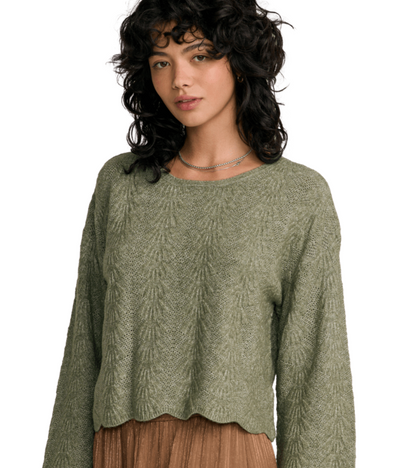 Sardinia Sweater