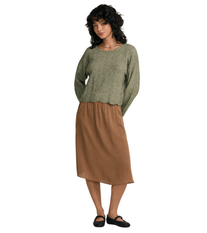 Sardinia Sweater