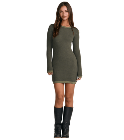 Metro Dress