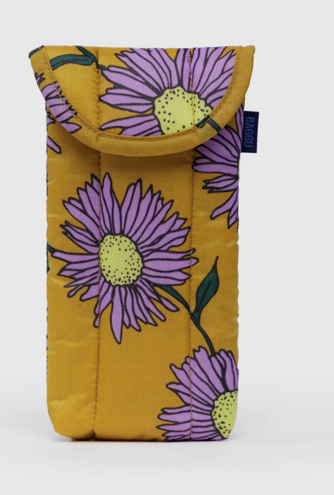 Baggu Puffy Glasses Sleeve