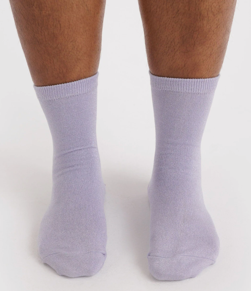 Baggu Crew Sock