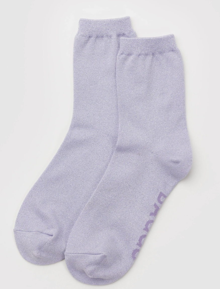 Baggu Crew Sock