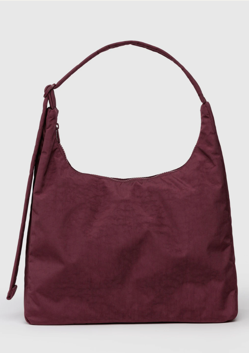 Baggu Nylon Shoulder Bag