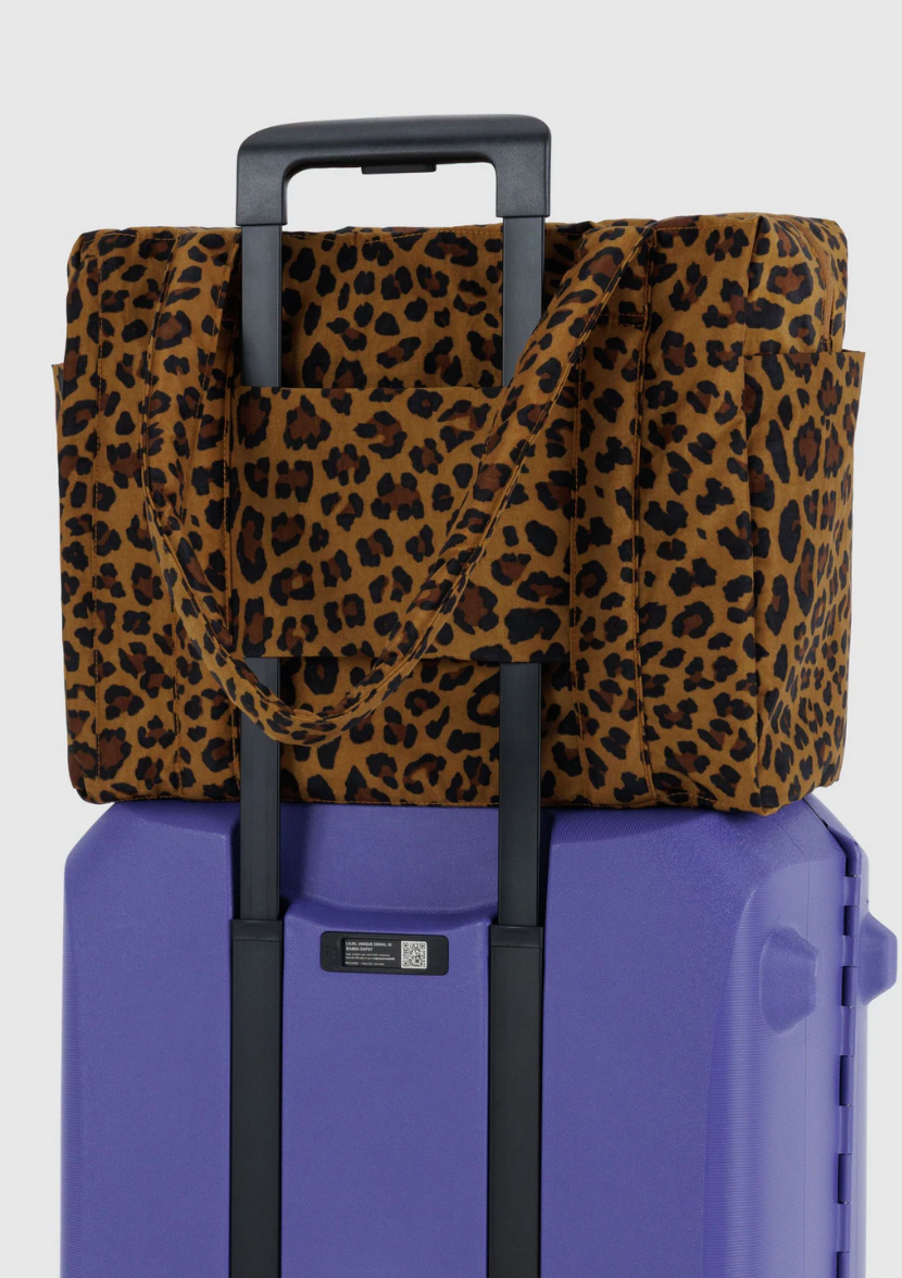 Baggu Small Cloud Carry-on Bag