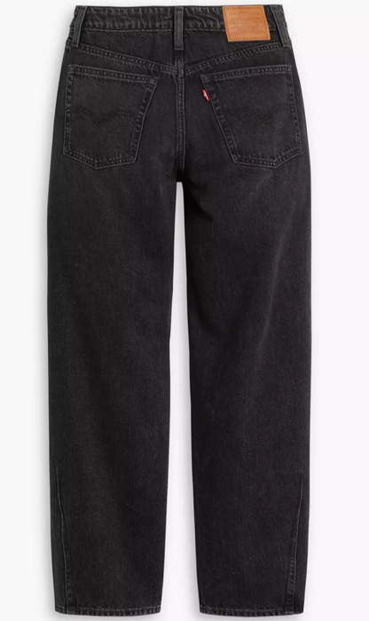 Baggy Dad Barrel Jeans