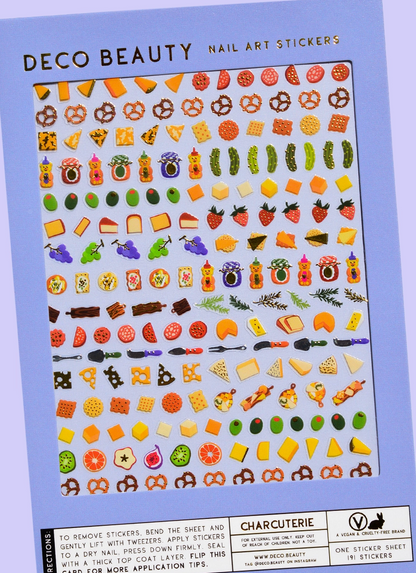 Nail Stickers