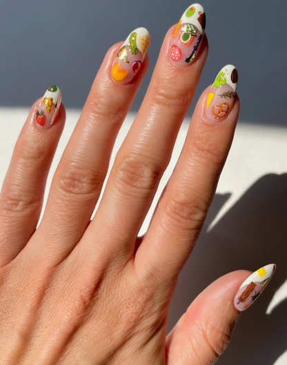 Nail Stickers