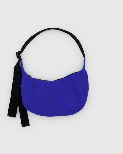 Baggu Small Nylon Crescent Bag