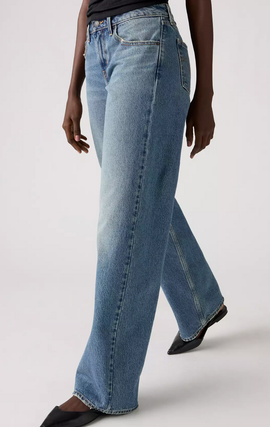 Levi's Low Loose Jeans SALE