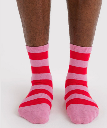 Baggu Crew Sock