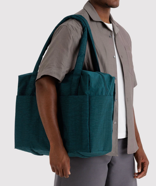 Baggu Cloud Carry-on Bag