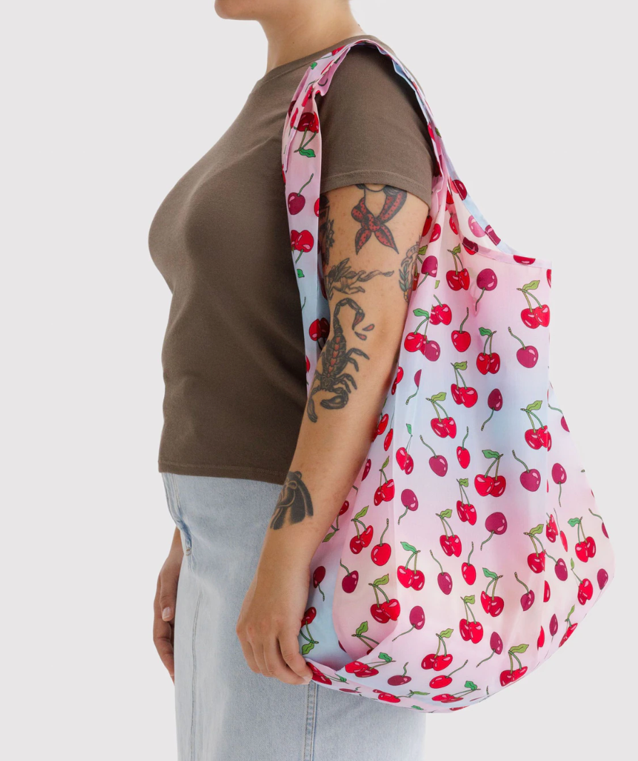 BIG Baggu Reusable Bag