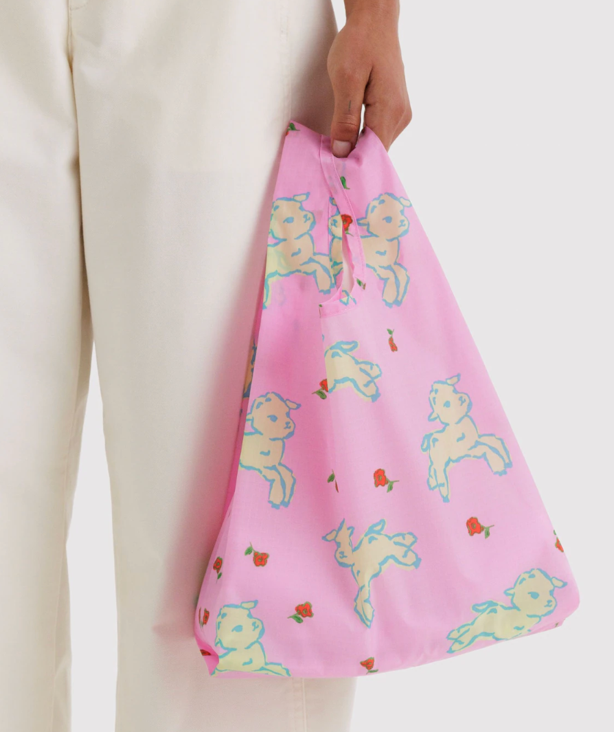 BABY Baggu Reusable Bag