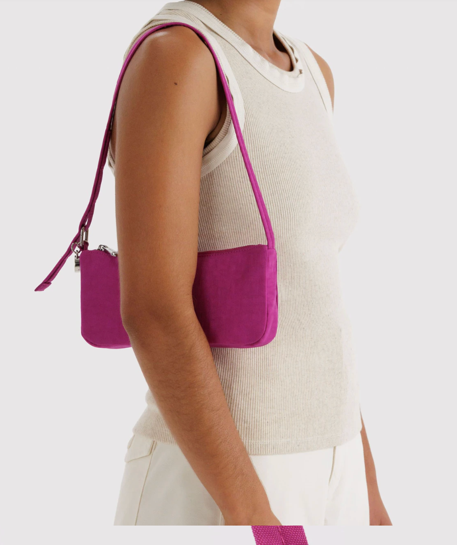 Baggu Nylon Pochette