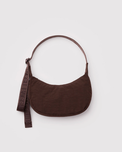 Baggu Small Nylon Crescent Bag