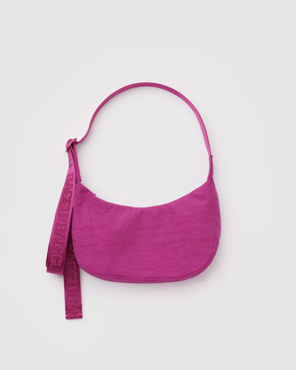 Baggu Small Nylon Crescent Bag