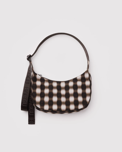 Baggu Small Nylon Crescent Bag