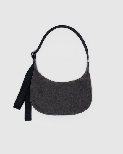 Baggu Small Nylon Crescent Bag