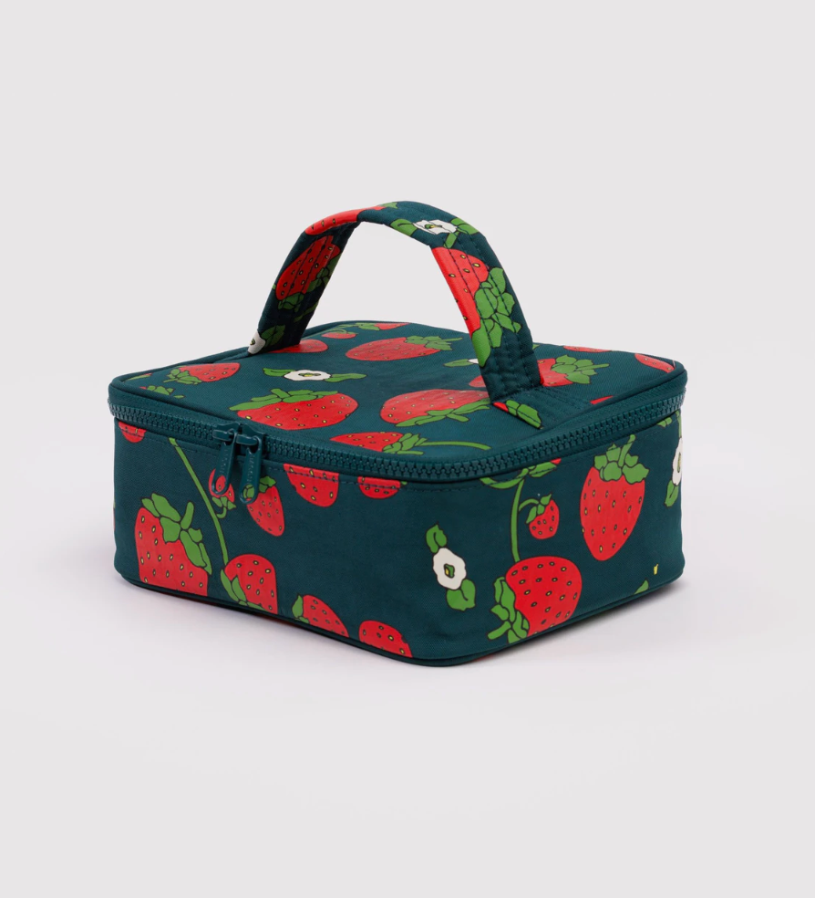 Baggu Small Cosmetic Case