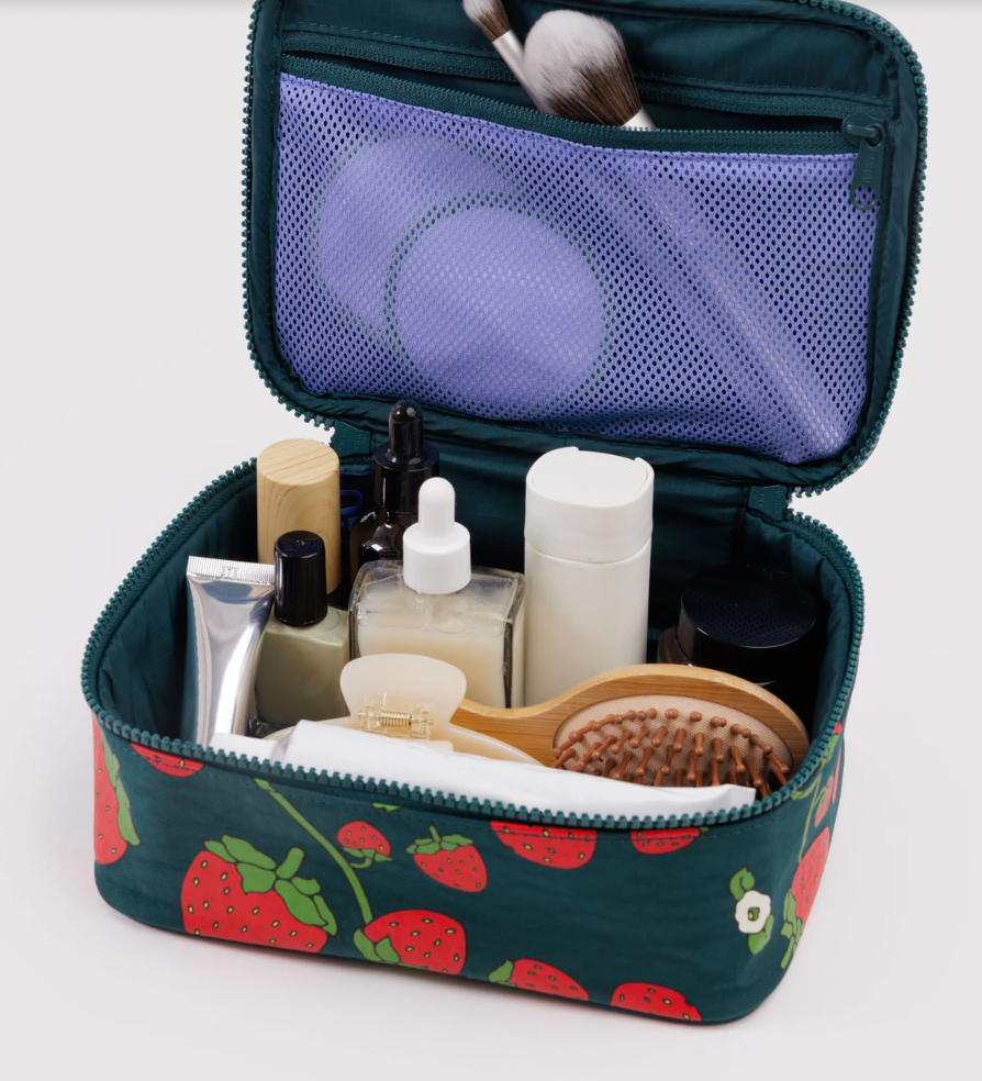 Baggu Small Cosmetic Case