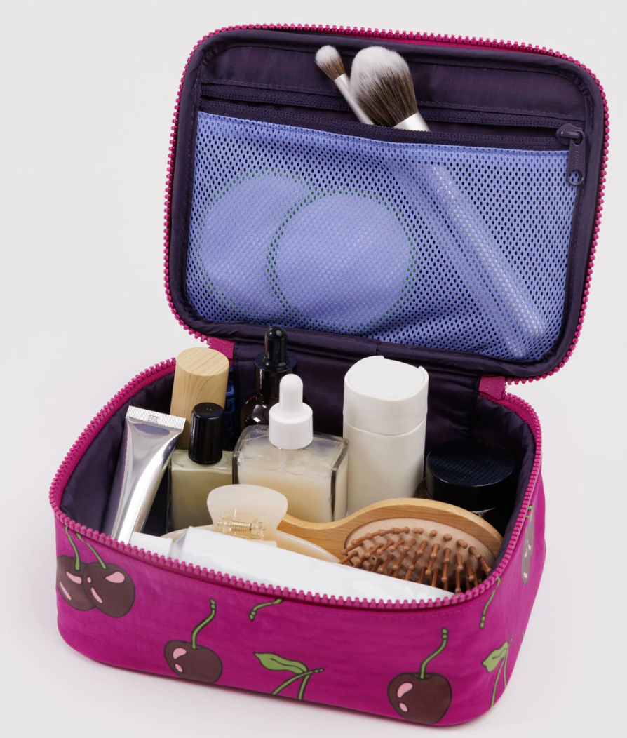 Baggu Small Cosmetic Case