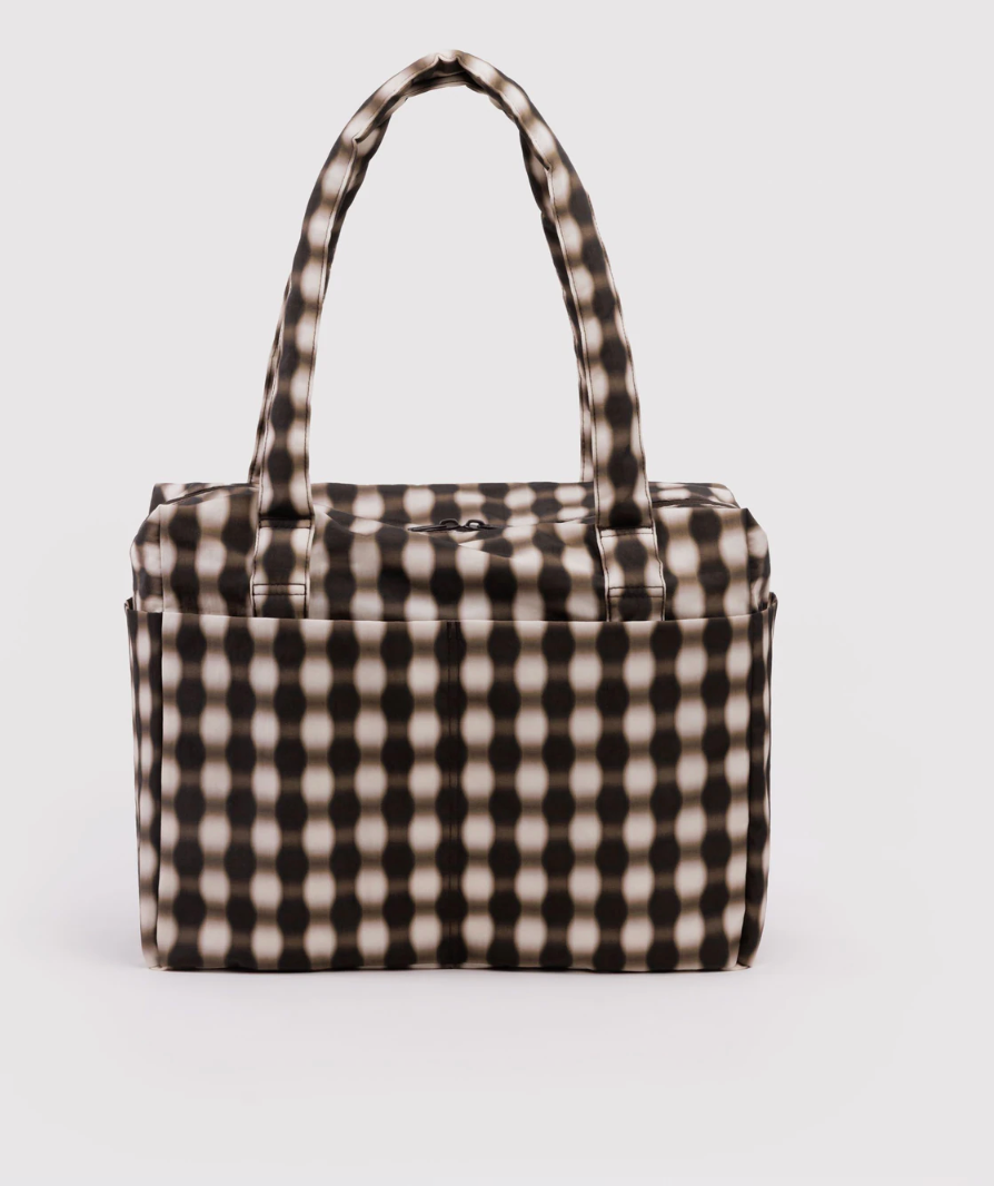 Baggu Small Cloud Carry-on Bag