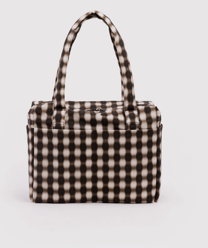 Baggu Small Cloud Carry-on Bag