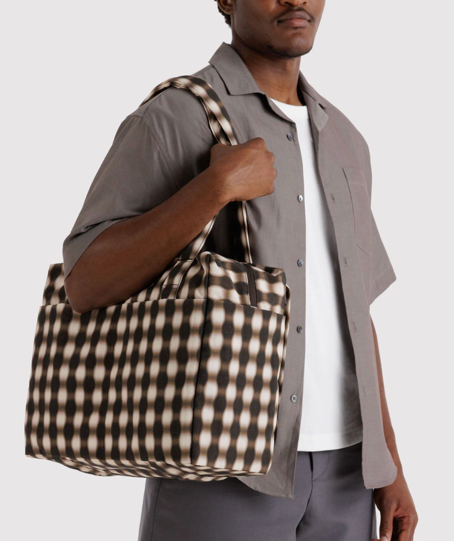 Baggu Small Cloud Carry-on Bag
