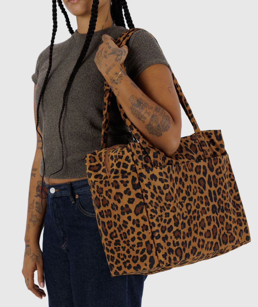 Baggu Small Cloud Carry-on Bag