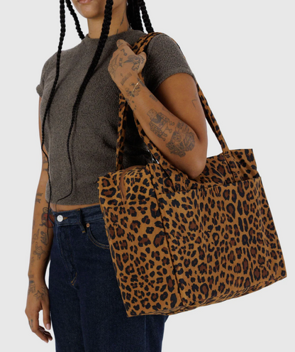 Baggu Small Cloud Carry-on Bag