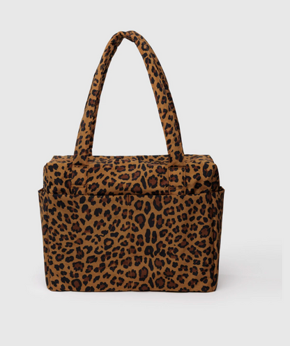 Baggu Small Cloud Carry-on Bag