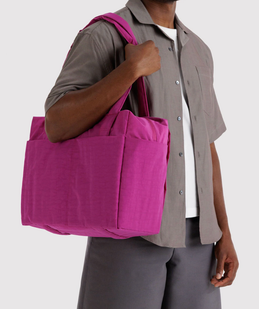 Baggu Small Cloud Carry-on Bag