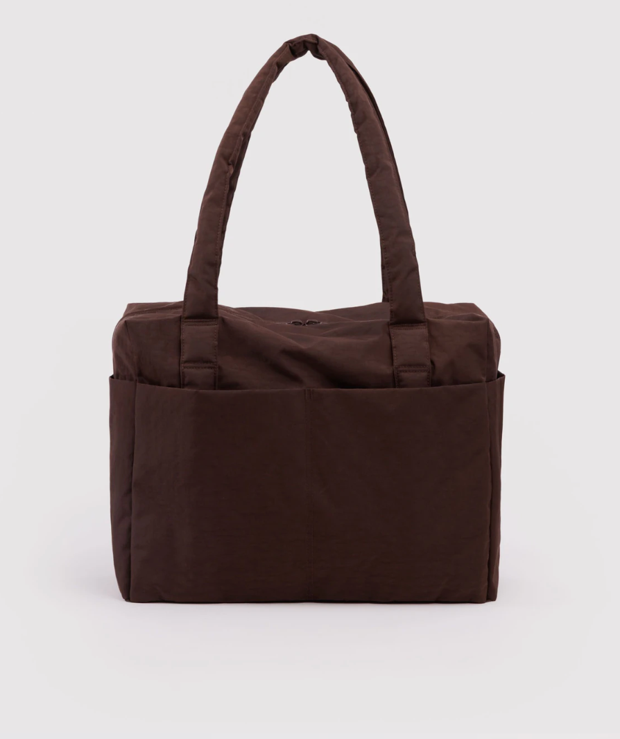 Baggu Small Cloud Carry-on Bag
