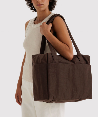 Baggu Small Cloud Carry-on Bag