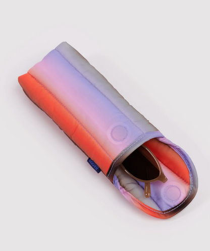 Baggu Puffy Glasses Sleeve